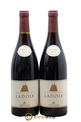 Ladoix Pierre Andre