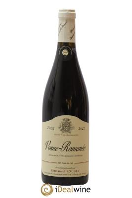 Vosne-Romanée Emmanuel Rouget