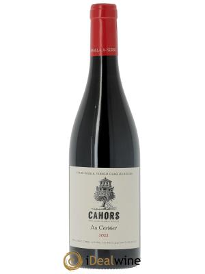 Cahors Au Cerisier Château Combel La Serre