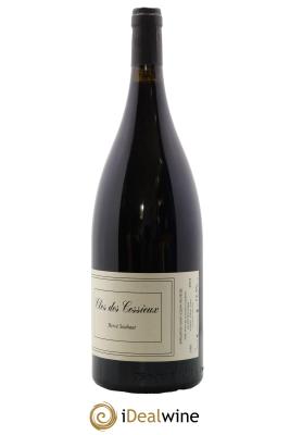 Saint-Joseph Clos des Cessieux Hervé Souhaut - Domaine Romaneaux-Destezet