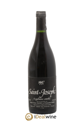 Saint-Joseph Dard et Ribo (Domaine)