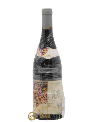 Côte-Rôtie La Turque Guigal