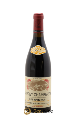 Gevrey-Chambertin Les Marchais Charles Noëllat