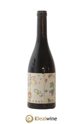Cornas Hirotake Ooka - Domaine La Grande Colline