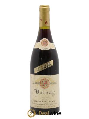 Volnay Vendanges sélectionnées  Lafarge (Domaine)