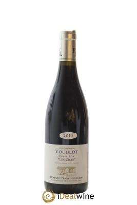 Vougeot 1er Cru Les Cras François Legros