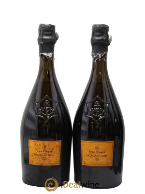 La Grande Dame Veuve Clicquot