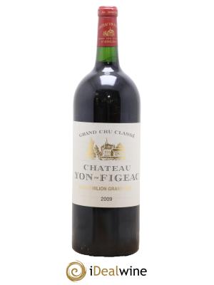 Château Yon Figeac Grand Cru Classé