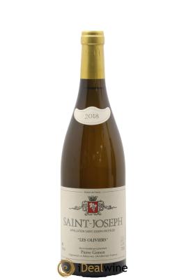 Saint-Joseph Les Oliviers Gonon (Domaine)