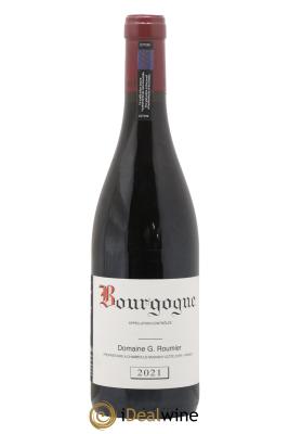 Bourgogne Georges Roumier (Domaine)