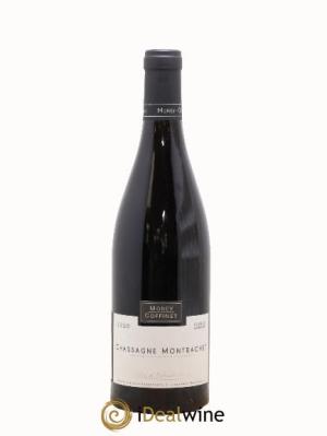 Chassagne-Montrachet Morey-Coffinet (Domaine)