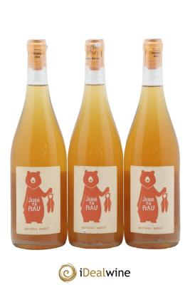 Vin de France J'aurai ta peau Domaine du Coulet