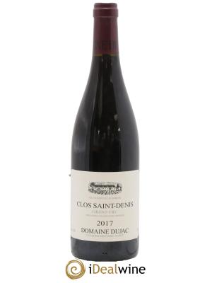 Clos Saint-Denis Grand Cru Dujac (Domaine)