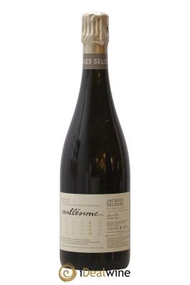 Blanc de Blancs Grand Cru Extra-Brut Jacques Selosse