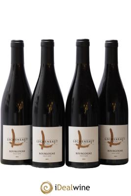 Bourgogne Lécheneaut (Domaine)