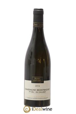 Chassagne-Montrachet 1er Cru En Cailleret Morey-Coffinet (Domaine)