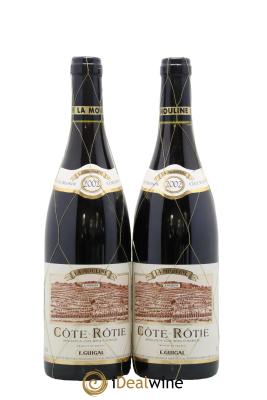 Côte-Rôtie La Mouline Guigal