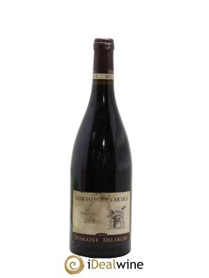 Corton Grand Cru Renardes Marius Delarche