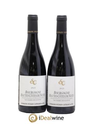 Hautes-Côtes de Nuits Les Dames Huguette Sylvain Cathiard & Fils