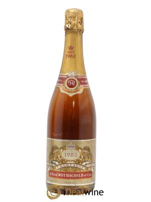 Brut Alfred Rothschild