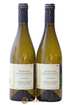 Hautes-Côtes de Beaune Les Cotés Domaine de Cassiopée