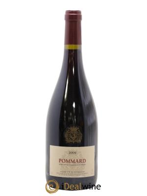 Pommard Au Château De Pommard