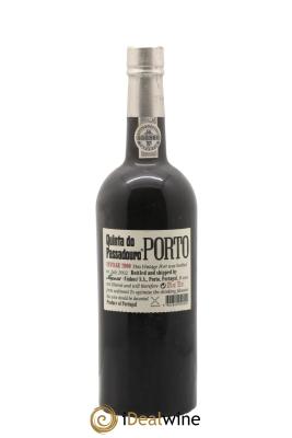 Porto Quinta Do Passadouro