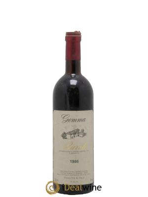 Barolo Gemma