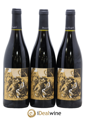 Saint-Joseph Gangloff (Domaine)