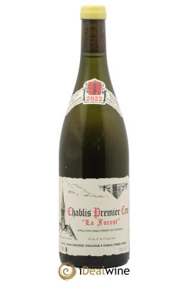 Chablis 1er Cru La Forest Vincent Dauvissat (Domaine)