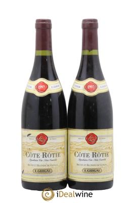 Côte-Rôtie Côtes Brune et Blonde Guigal