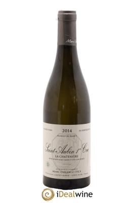 Saint-Aubin 1er Cru La Chatenière Marc Colin & Fils