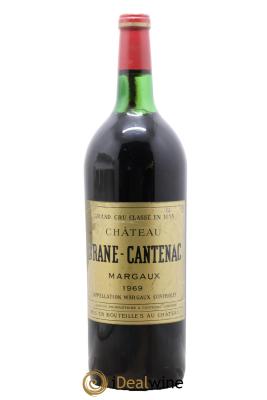 Château Brane Cantenac 2ème Grand Cru Classé