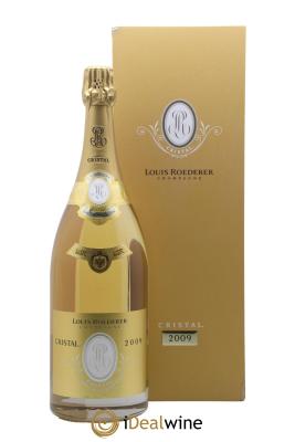 Cristal Louis Roederer