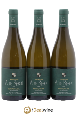 Allemagne Alte Reben Bernhard Huber