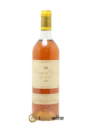 Château d' Yquem 1er Cru Classé Supérieur