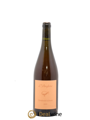 Vin de France Chemin de la brune L'Anglore