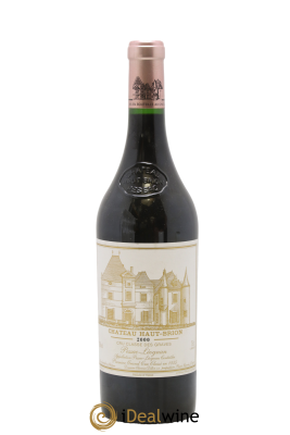 Château Haut Brion 1er Grand Cru Classé