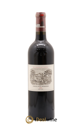 Château Lafite Rothschild 1er Grand Cru Classé