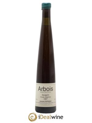 Arbois Savagnin Cuvée Delphine Jacques Puffeney