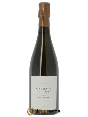 Crémant de Loire Brut Nature Château de Plaisance 
