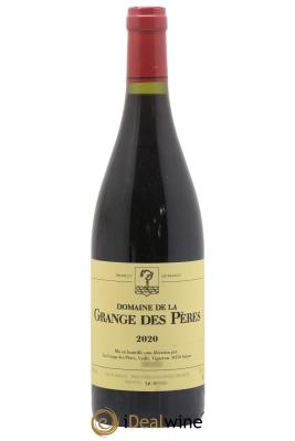 Pays d'Hérault Grange des Pères Laurent Vaillé