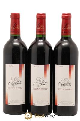 Coteaux du Languedoc Mas De L'Ecriture Fulla