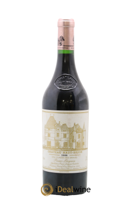 Château Haut Brion 1er Grand Cru Classé
