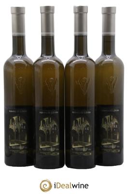 Vin de France IGP Méditerranée Chardonnay Saint Césaire Abbaye de Lérins