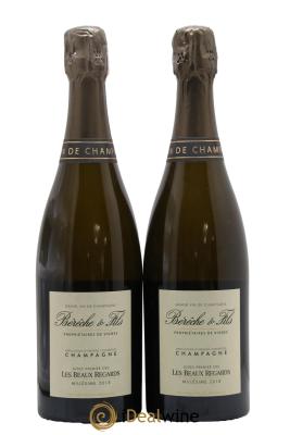 Les Beaux Regards Extra-Brut Bérêche et Fils 
