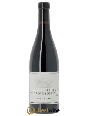 Hautes-Côtes de Beaune Saisons 