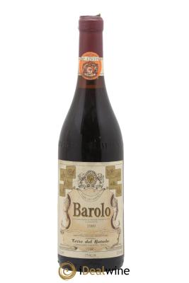 Barolo DOCG Terre del Barolo