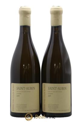 Saint-Aubin Le Banc Pierre-Yves Colin Morey