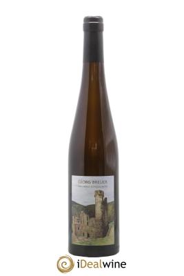 Riesling Rüdesheim Berg Schlossberg Georg Breuer
